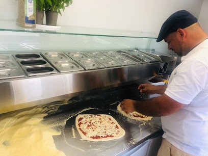 Papa Pizza, Pizzas à Emporter au Landreau