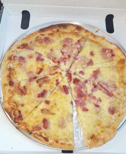 PIZZA PAPOU, Pizzas à Emporter à Jussac