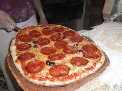 Pizza Carl, Pizzas à Emporter à Romagnat