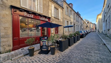 Lusitalia Senlis, Pizzeria à Senlis