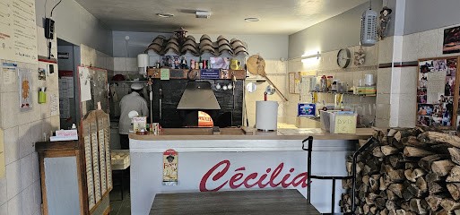 Pizza Cécilia, Pizzeria aux Pennes-Mirabeau