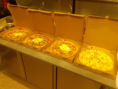 Via Pizza Montargis, Pizzeria à Montargis