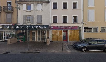 Pizza Milano, Pizzas à Emporter à Bourg-lès-Valence