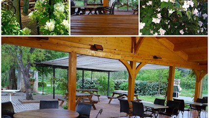 Le Clos Du Père Louis, Pizzas à Emporter à Collobrieres