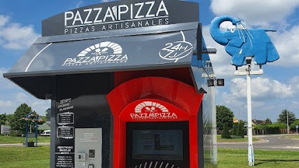 Pazza Pizza Gaillon, Pizzas à Emporter à Gaillon