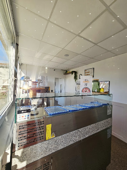 Les 4 Saisons Distribution – Vente À Emporter – Dombasle, Pizza À Emporter à Dombasle-sur-Meurthe