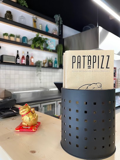 La Patapizz Seignosse, Pizzas à Emporter à Seignosse