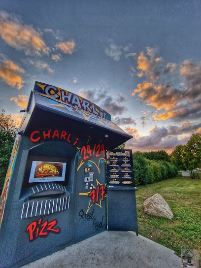 Charli Pizz, Pizzas à Emporter à Meung-sur-Loire
