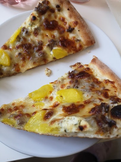 Allo-Pizza, Pizzeria à Noisy-le-Sec