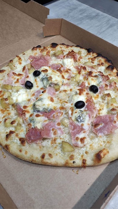 la family pizz' et gautron traiteur (sarl gautron), Pizzas à Emporter à Melle