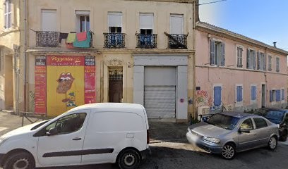 Pizzeria 3S, Pizzeria à Marseille 03