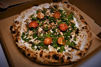 Pizza Pietro, Pizzas à Emporter à Saint-Jean-de-Sixt