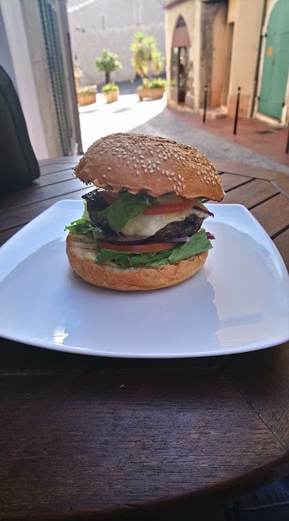 La Bella Vita, Pizzeria à Ollioules