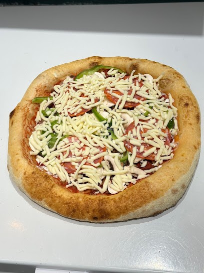 Pizzeria Des Copains Yvrac, Pizzeria à Yvrac