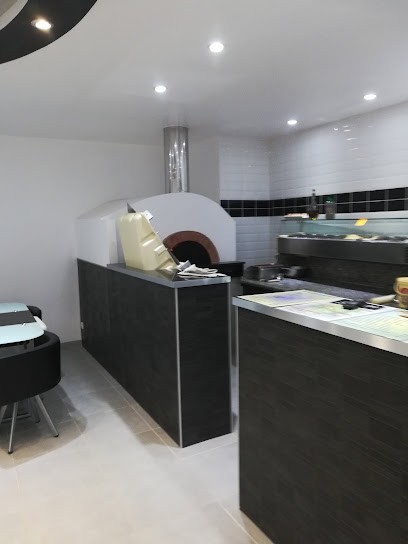 Sarl Societe Mireille, Pizzeria à Limoux