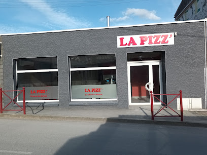 La Pizz', Pizzeria à Lumbres
