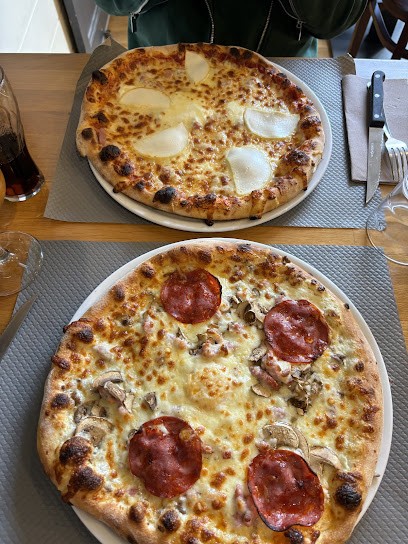 PIZZERIA La Venise Verte, Pizzeria à Maillezais