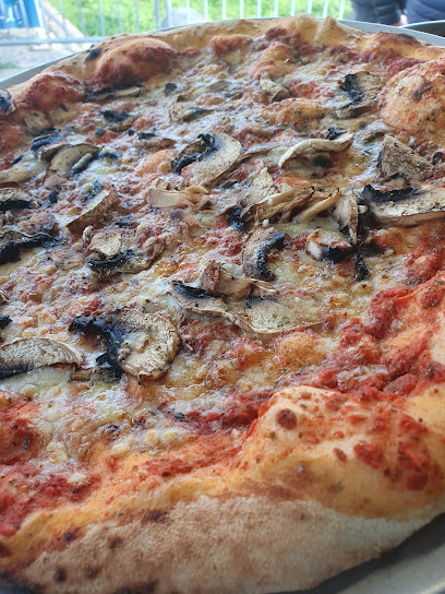 Pizza Drive, Pizzeria à Marseille 12