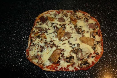 Pizza Mobil, Pizzas à Emporter à Chauny