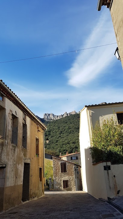 Ortuani Glawdys, Pizzas à Emporter à Duilhac-sous-Peyrepertuse