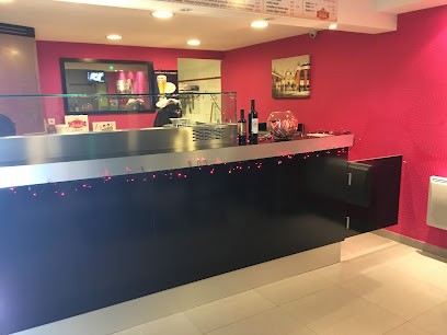 Pizza SEB, Pizzas à Emporter à Champenoux