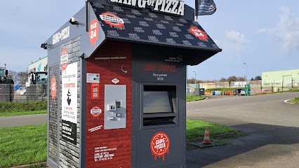Gang Of Pizza, Pizzas à Emporter à Soulgé-sur-Ouette