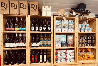 O plaisir d'aqui, Pizzas à Emporter à Argelès-sur-Mer