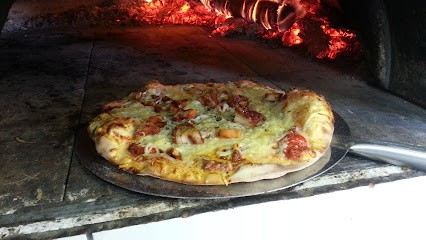 Marcopizza, Pizzas à Emporter à Lunery