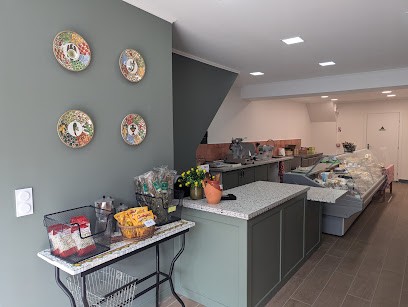 Sapore d'Italia, Epicerie Italienne à Denain