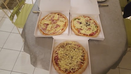 Il Calcio Drive, Pizzas à Emporter à Sillé-le-Guillaume