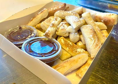 CEMA PIZZA, Pizzeria à Vescovato