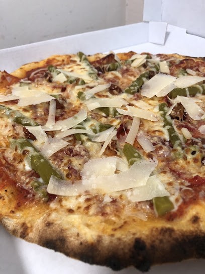 La Taverne Aux Pizzas, Pizzas à Emporter à Fougerolles