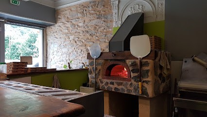 La Caza, Pizzas à Emporter à Saint-Pons-de-Thomières