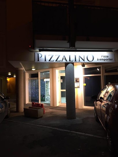 Pizzeria Pizzalino, Pizzas à Emporter à Allinges