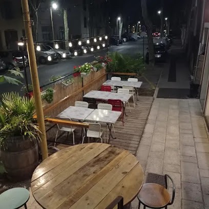 Les pizzas d'Erwan, Pizzas à Emporter à Millau
