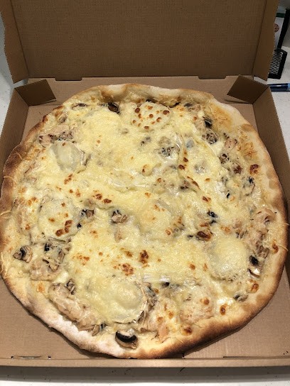 Pizz’any, Pizzas à Emporter à Chasseneuil-du-Poitou