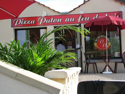 Pizza Paton, Pizzeria à Saint-Fargeau-Ponthierry