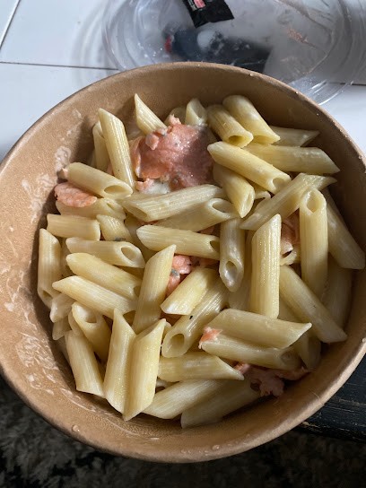 La Juventus, Pizzeria à Provins