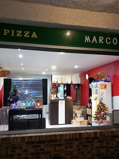 Pizza Marco, Pizzas à Emporter à Houppeville