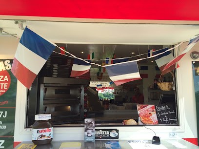Kiosque à Pizzas, Pizzas à Emporter à Villeneuve-la-Guyard