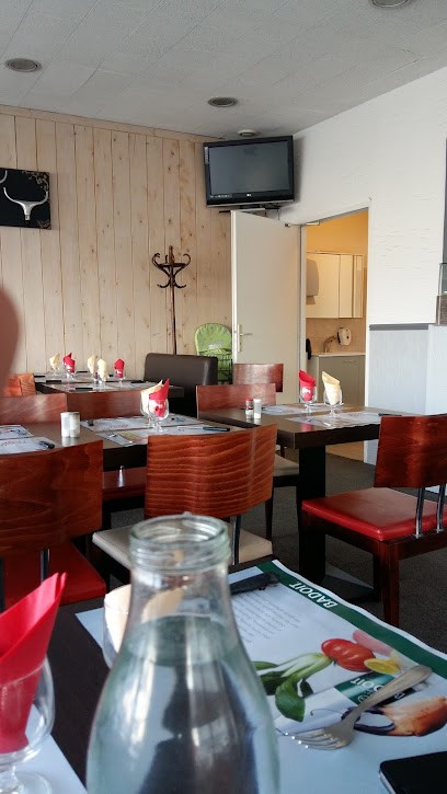 Pizzeria Di Nappo, Pizzeria à Oyonnax