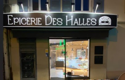Épicerie des halles, Epicerie Italienne à Belley