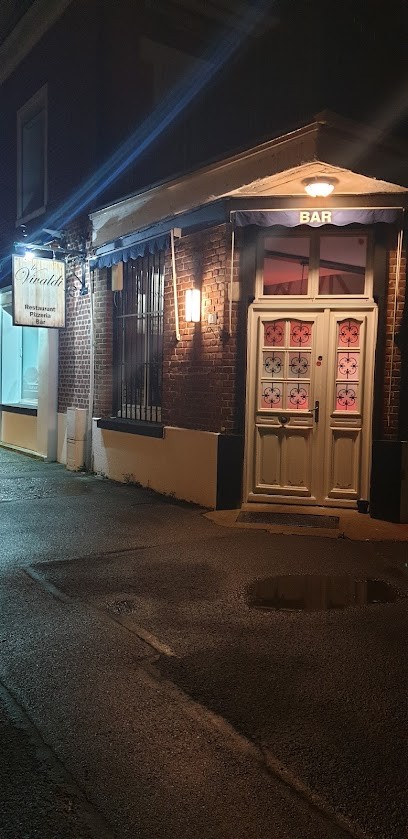 Le Vivaldi, Pizzeria à Longueil-Sainte-Marie