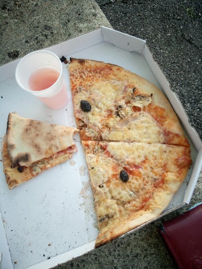 Pizzeria le Venise, Pizzeria à Seyssel