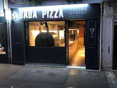 Baba-Pizza-Dreux, Pizzas à Emporter à Dreux
