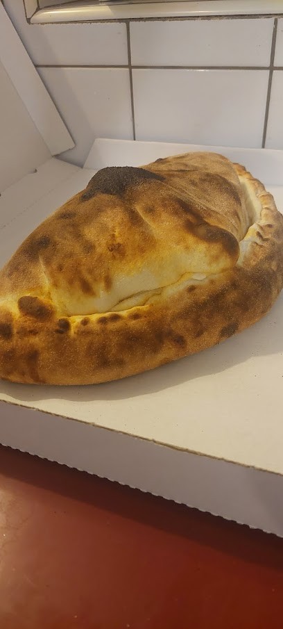 La Belle époque, Pizzas à Emporter à Saint-Julien