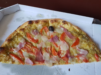 Régal & Moi, Pizzeria au Teil