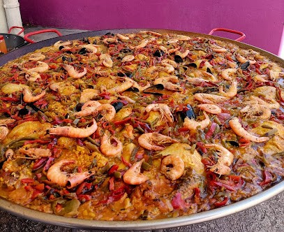 La Table D’Amaya, Pizzas à Emporter à Sauvian