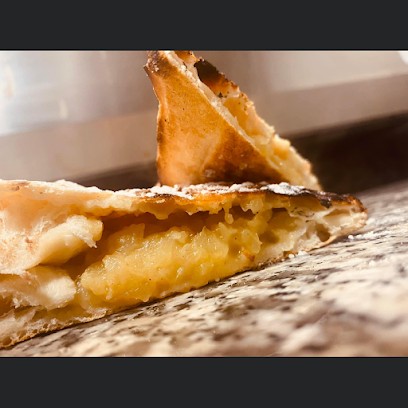 La Scampia pizza, Pizzeria à Vielle-Adour