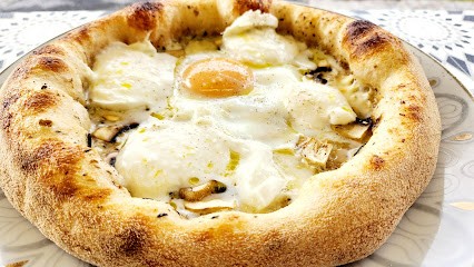 Pizz'Amore, Pizzas à Emporter à Massongy